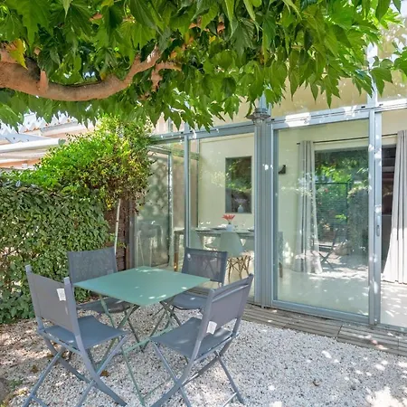 Le Scarlett - Maison à 300m De La * Palavas-les-Flots