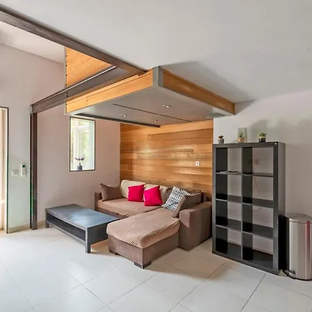 Le Scarlett - Maison à 300m De La *