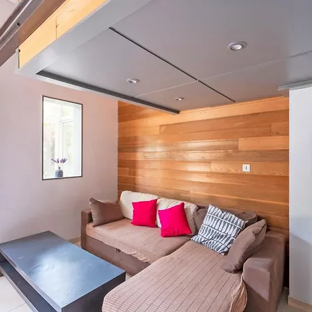 Nyaraló Le Scarlett - Maison A 300m De La