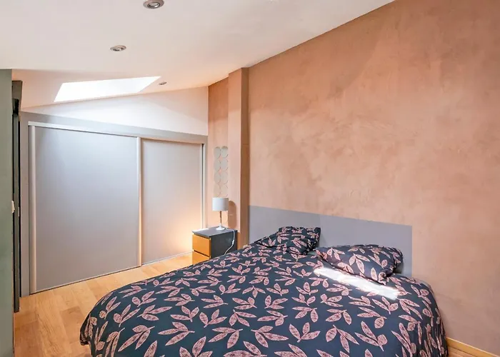 Le Scarlett - Maison A 300m De La *